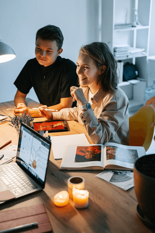 About Densite.dk Team